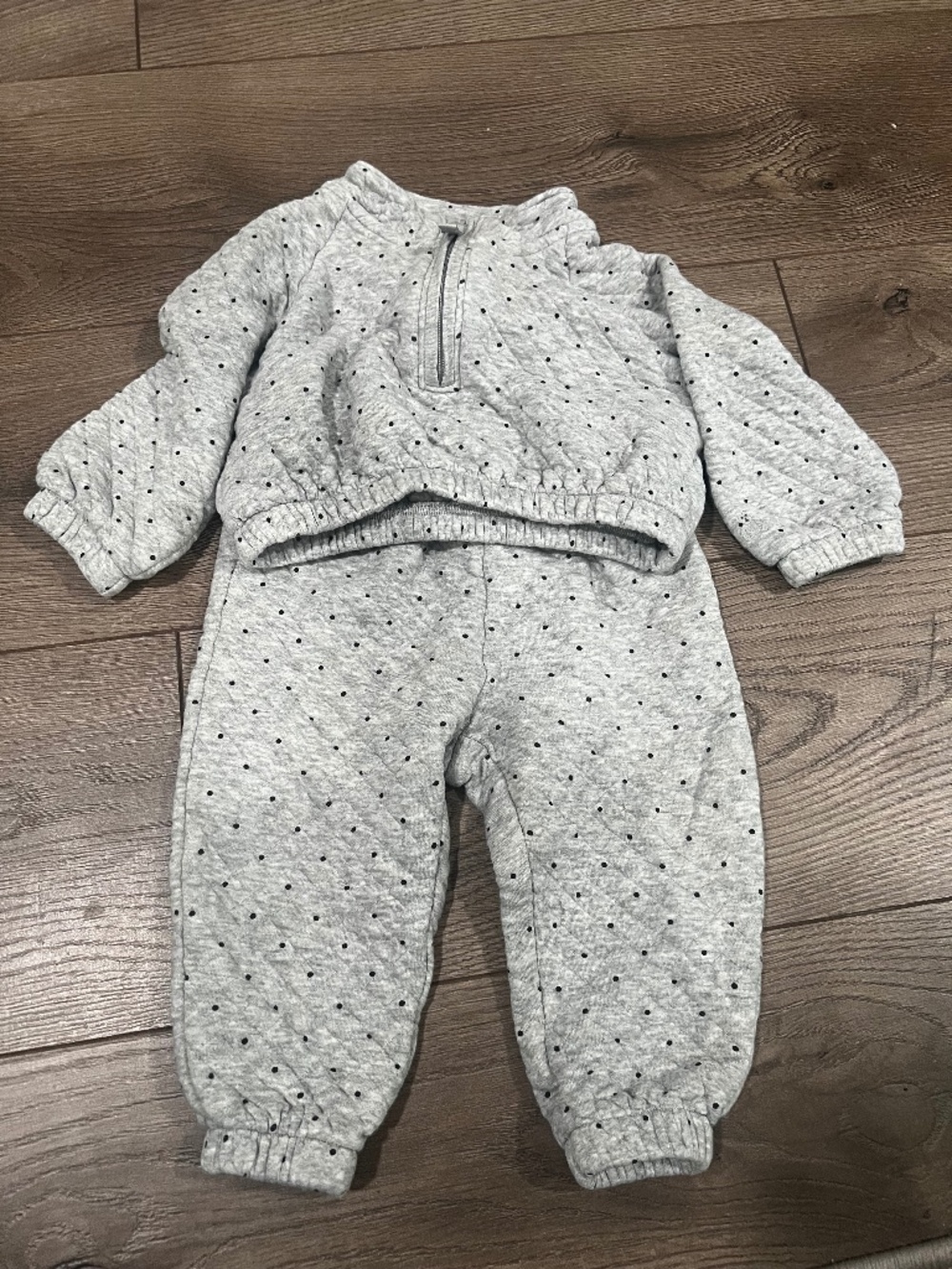 Baby 2 pieces